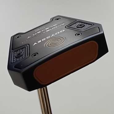 Ai-ONE　MILLED　ELEVEN　T　STROKE　LAB 34