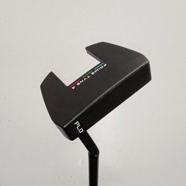 PLD　MILLED　PRIME　TYNE　4 34
