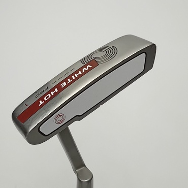 WHITE　HOT　PRO　#1 34
