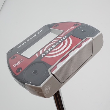 Ai-DUAL　1/2-BALL　JAILBIRD　MINI　DB　STROKE　LAB 34