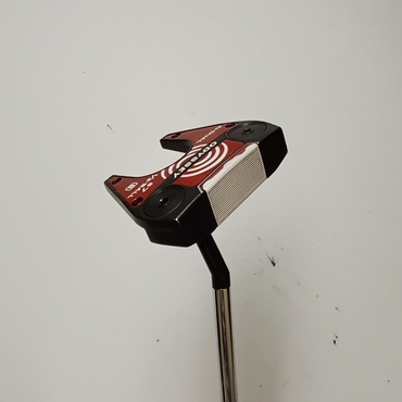 Ai-DUAL　1/2-BALL　#7　S　STROKE　LAB 33