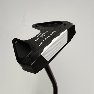 Square　2　Square　TRI-HOT　BLACK　CRUISER　#7　SB　STL　CE 38