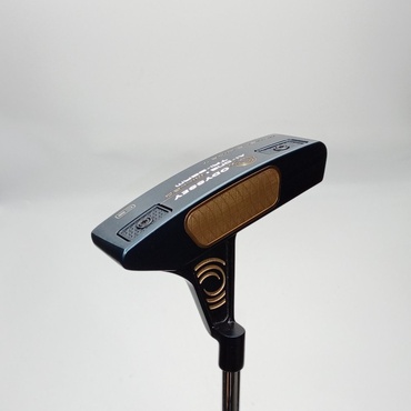 Ai-ONE　MILLED　TRI-BEAM　DOUBLE　WIDE　T　CS　STROKE　LAB 34