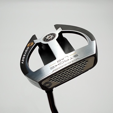 STROKE　LAB　2-BALL　FANG 33
