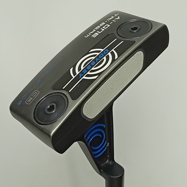 Ai-ONE　TRI-BEAM　DOUBLE　WIDE　CS　STROKE　LAB 34