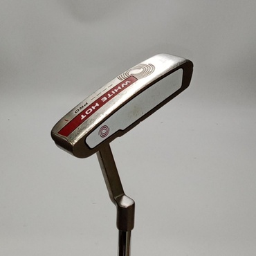 WHITE　HOT　PRO　#1 34