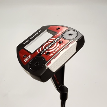 Ai-DUAL　TRI-BEAM　JAILBIRD　MINI　CS　STROKE　LAB 33