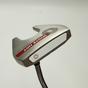 WHITE　HOT　PRO　#7 33