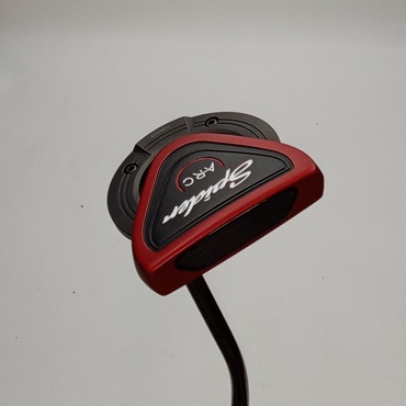 SPIDER　ARC　SuperStroke　GTR　1.0 33