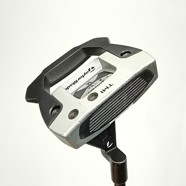 SPIDER　GTX　デューンシルバー　TM1　トラスヒール 34