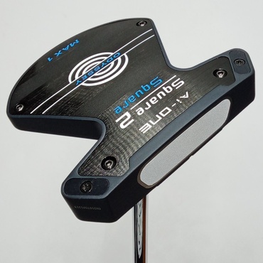 Ai-ONE　Square　2　Square　MAX　1　STROKE　LAB 33