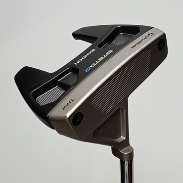 SYSTM2　BANDON　TM2 34
