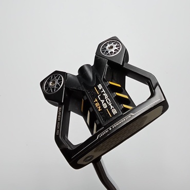 STROKE　LAB　BLACK　TEN 33