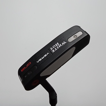 WHITE　HOT　VERSA　ONE　STROKE　LAB 33