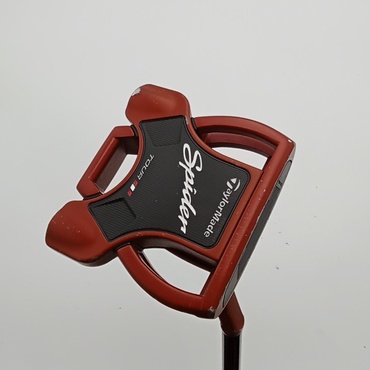 SPIDER　TOUR　RED　SMALL　SLANT 33