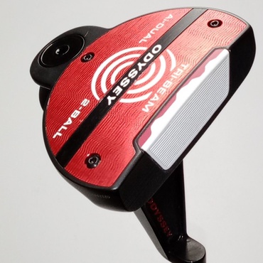 Ai-DUAL　TRI-BEAM　2-BALL　CH　STROKE　LAB 34