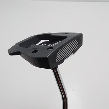 SPIDER　GTX　ブラック　シングルベンド 34