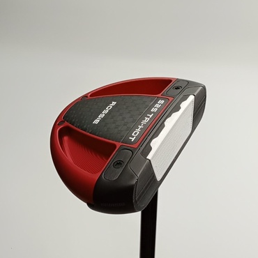 Square　2　Square　TRI-HOT　ROSSIE　STROKE　LAB 34