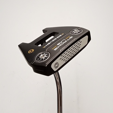 STROKE　LAB　BLACK　BIG　SEVEN　TOE　UP 33