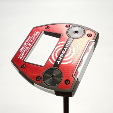 Ai-DUAL　Square　2　Square　JAILBIRD　STROKE　LAB 33
