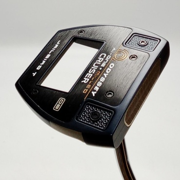 Ai-ONE　MILLED　CRUISER　JAILBIRD　T　DB　STROKE　LAB 38