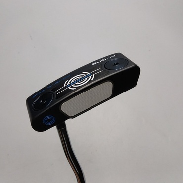 Ai-ONE　DOUBLE　WIDE　DB　STROKE　LAB 34