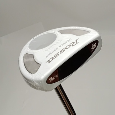 ROSSA　CORZA　GHOST　AGSI+ 35