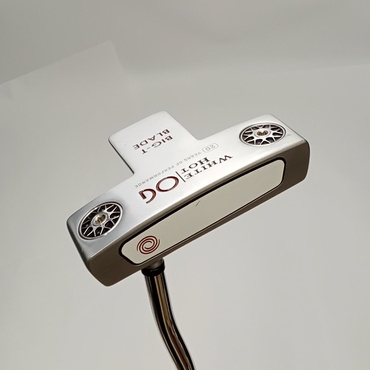 WHITE　HOT　OG　BIG-T　BLADE　STROKE　LAB 34