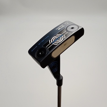Ai-ONE　TRI-BEAM　DOUBLE　WIDE　STROKE　LAB 34