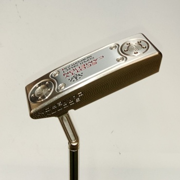SUPER　SELECT　NEWPORT　2.5　PLUS 33