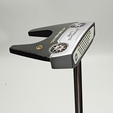 STROKE　LAB　SEVEN　CS 33