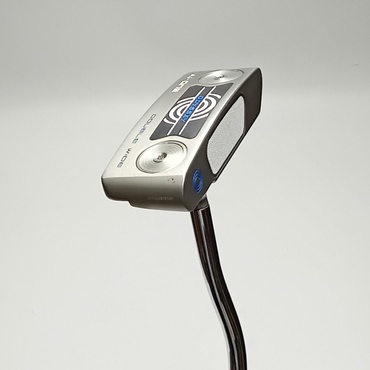 Ai-ONE　SILVER　DOUBLE　WIDE　DB　STROKE　LAB 34