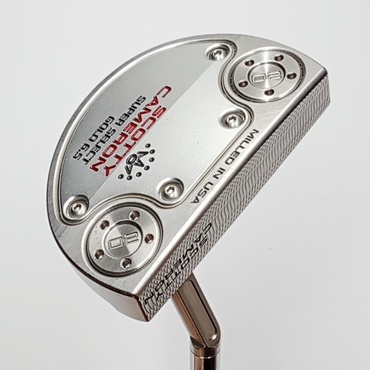 SUPER　SELECT　GOLO　6.5 33