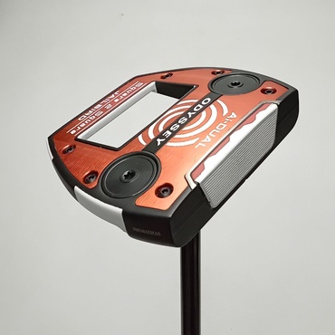 Ai-DUAL　Square　2　Square　JAILBIRD　STROKE　LAB 33