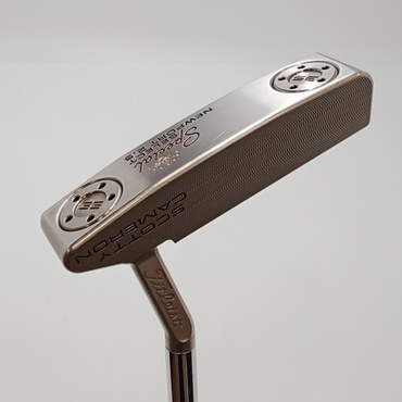 Special　SELECT　NEWPORT　2.5 34