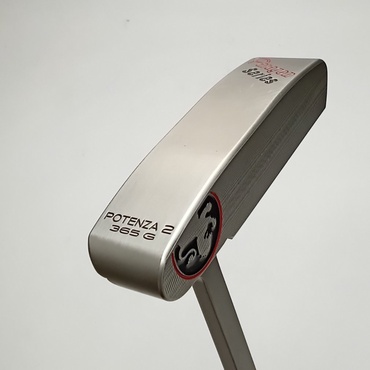 Paragon　Series　POTENZA　2 34