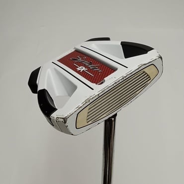 SPIDER　EX　GHOSTWHITE　CENTER　SHAFT 34