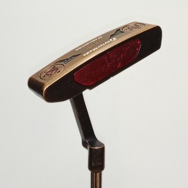 TP　COLLECTION　BLACK　COPPER　JUNO 35