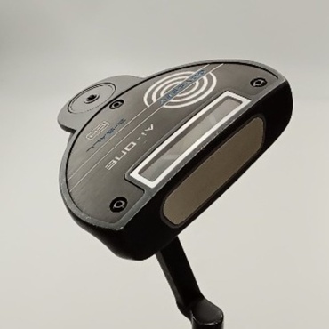 Ai-ONE　2-BALL　CH　STROKE　LAB 34