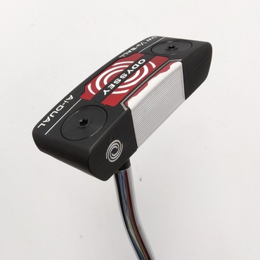 Ai-DUAL　1/2-BALL　DW　STROKE　LAB 34