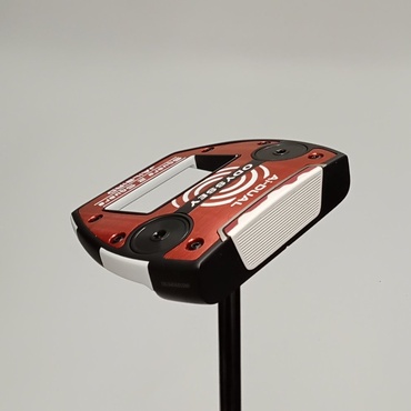 Ai-DUAL　Square　2　Square　JAILBIRD　STROKE　LAB 34