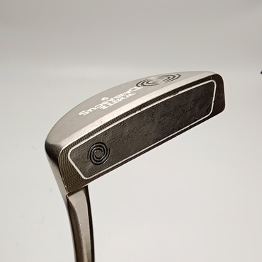 WHITE　DAMASCUS　#9 33