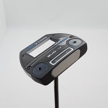 Ai-ONE　Square　2　Square　JAILBIRD　STROKE　LAB 33