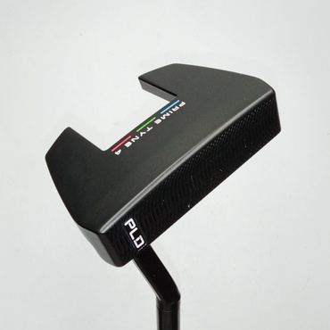 PLD　MILLED　PRIME　TYNE　4 33