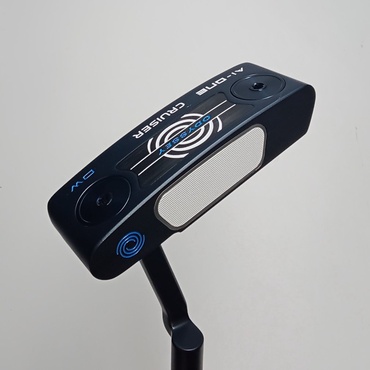 Ai-ONE　CRUISER　DOUBLE　WIDE　CH　STROKE　LAB 38