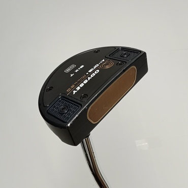 Ai-ONE　MILLED　SIX　T　STROKE　LAB 34
