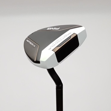 SCOTTSDALE　TEC　KETSCH　4 34