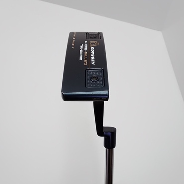 Ai-ONE　MILLED　TRI-BEAM　DOUBLE　WIDE　T　STROKE　LAB 34