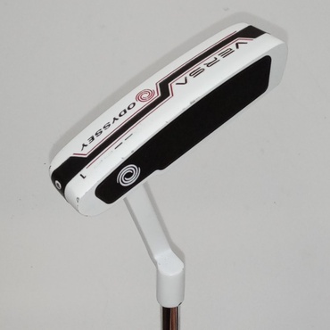 VERSA　#1W　WHITE　ヴァ-チカルデザイン 34