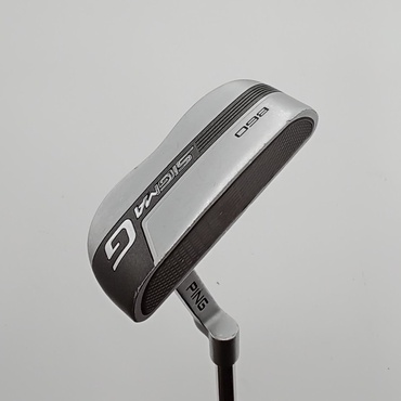 SIGMA　G　B60　プラチナム仕上げ 34